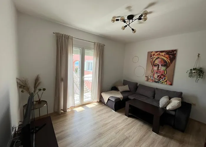 Villa Marija