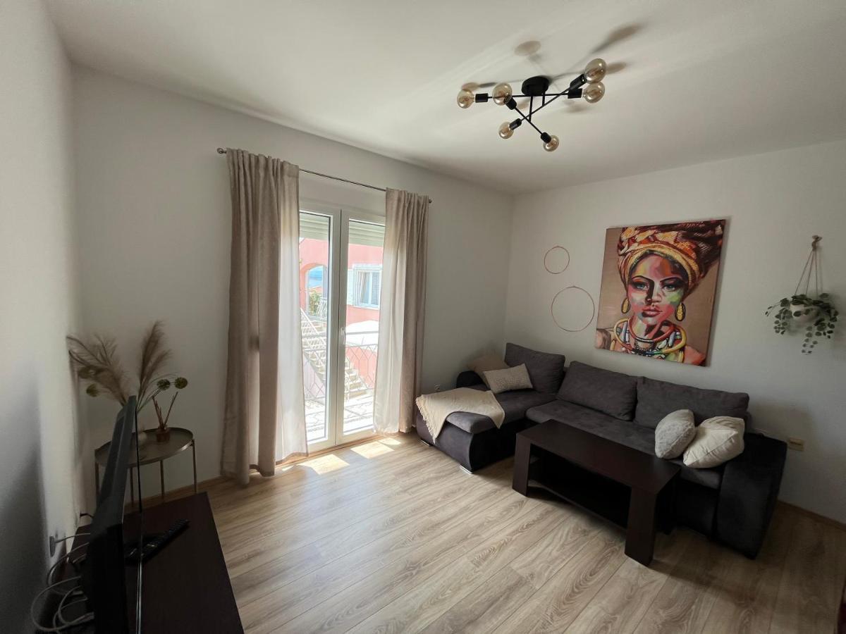 Apartment Marija